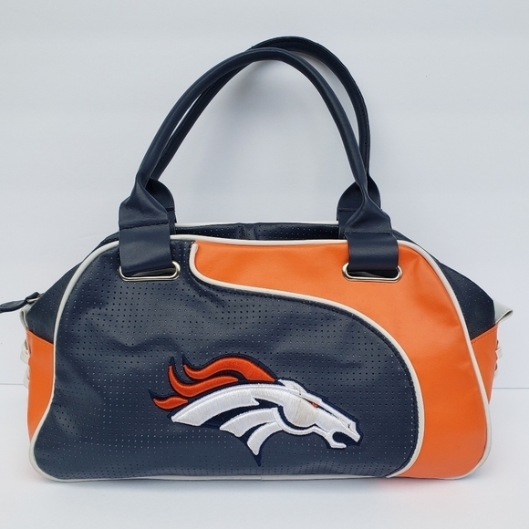 NFL Denver Broncos Bag - Picture 3 of 9